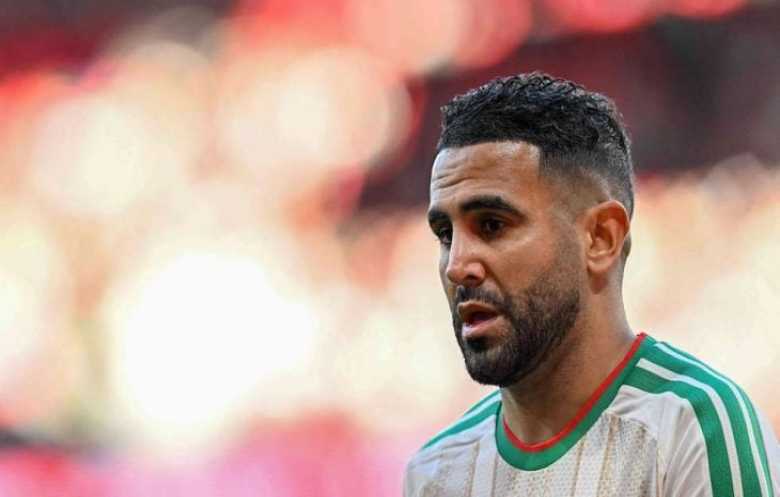 تحقيق الهداف التاريخي.. الحافز الجديد لمحرز مع الجزائر