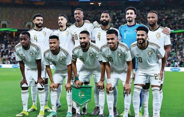 ممثلو العرب في المونديال يضعون اللمسات قبل الأخيرة بوديات صعبة