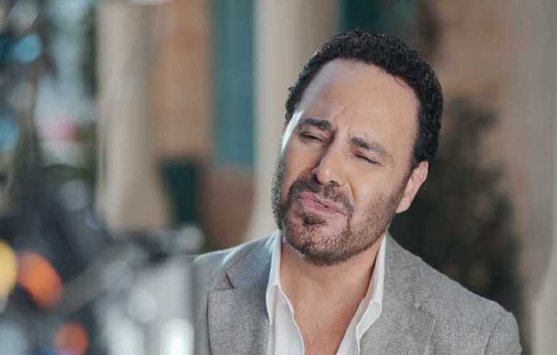 عاصي الحلاني يستعد لتقديم أغنية وطنية ويارا لحفل فني يشكل رسالة أمل