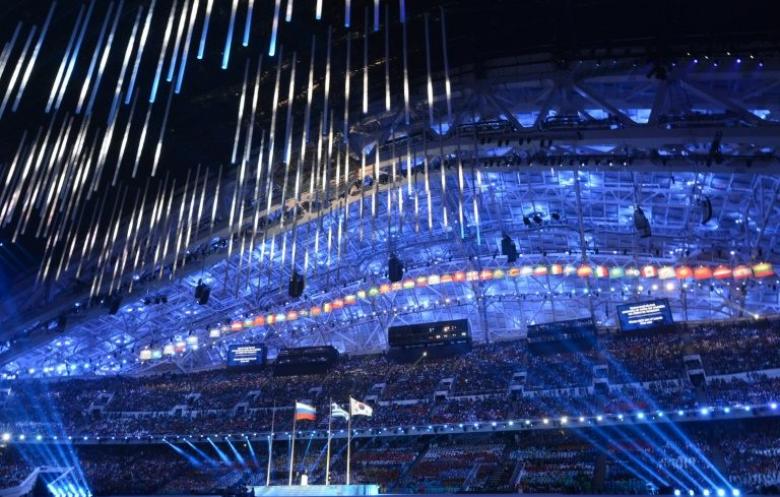 اولمبياد 2014: الرياضيون الروس المعاقبون لن يعيدوا الميداليات