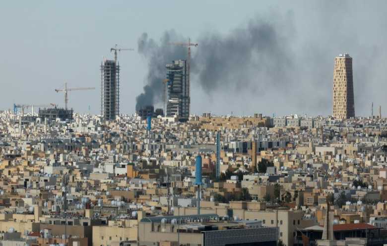 خطاب خليجي إلى الأمم المتحدة بشأن الهجمات الإيرانية