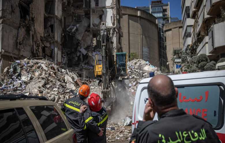 مفاوضات مرتقبة بين إسرائيل ولبنان الأسبوع المقبل في واشنطن