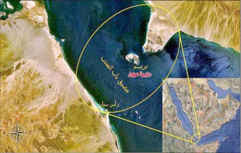 كيف ستنعكس هدنة أمريكا وإيران على باب المندب والبحر الأحمر؟