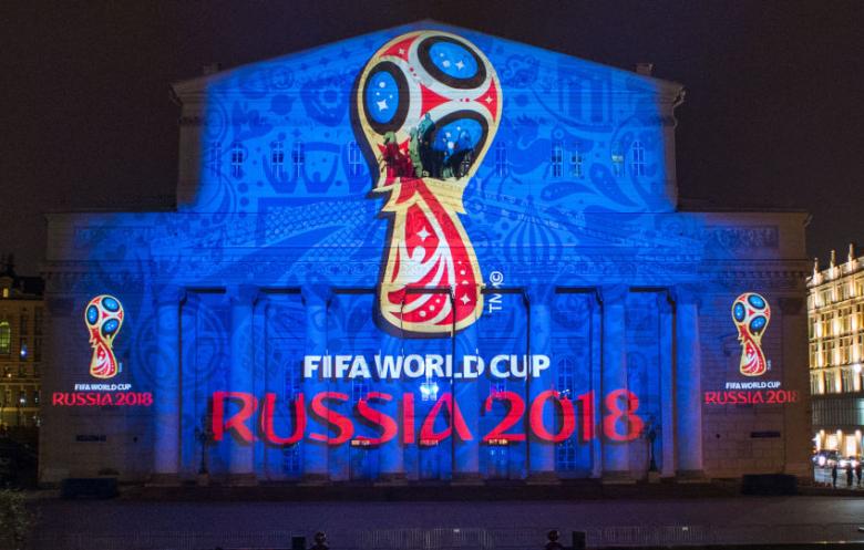 المغرب في "مجموعة الموت" مع اسبانيا والبرتغال وإيران