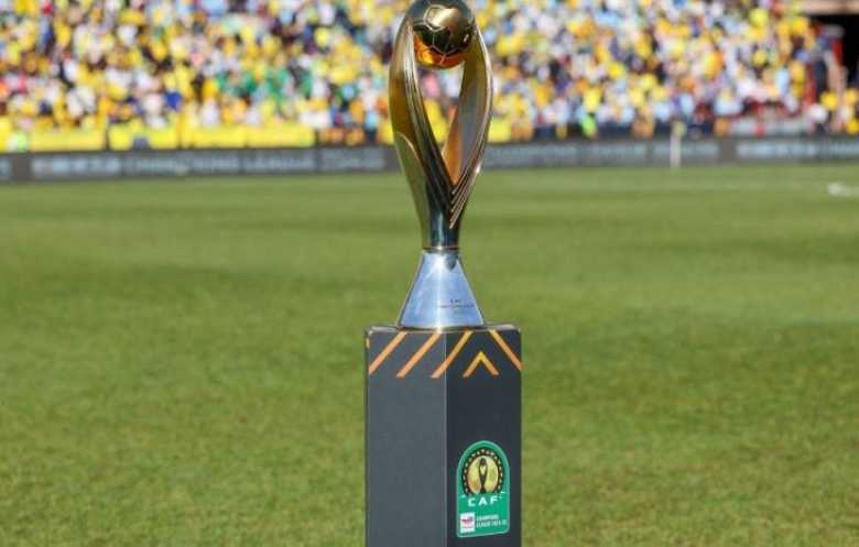 دوري أبطال إفريقيا: الجيش الملكي المغربي يفوز بثنائية على مواطنه نهضة بركان  