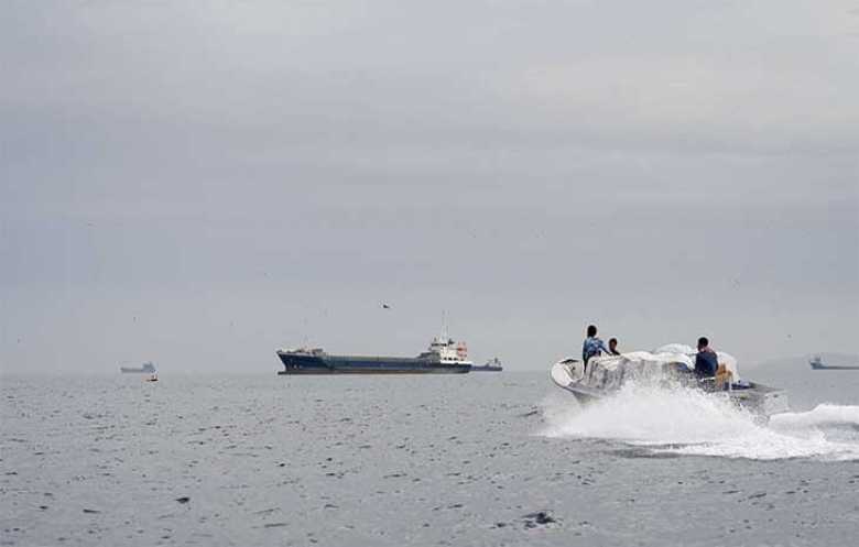 الحرب في المنطقة: بدء الحصار الأميركي على موانئ إيران