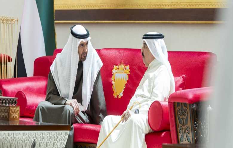 مباحثات خليجية تناقش احتواء التصعيد تعزيزاً للأمن الإقليمي والدولي