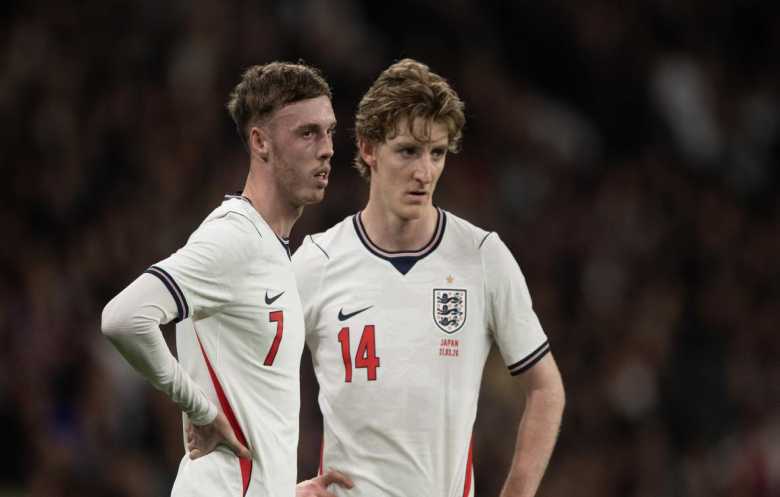 بايرن ميونخ يوجه أنظاره إلى نجم منتخب إنكلترا ليلتحق بهاري كين