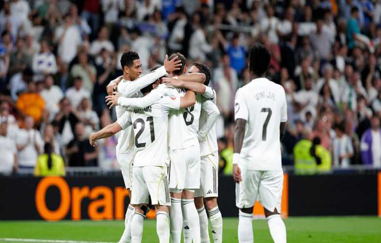 ريال مدريد مُهدد بخسارة عدد من نجومه في الميركاتو والسبب الألقاب