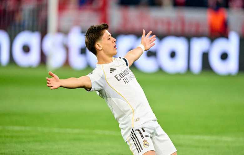 ريال مدريد من بداية قوية إلى موسم صفري.. غولر نقطة الضوء