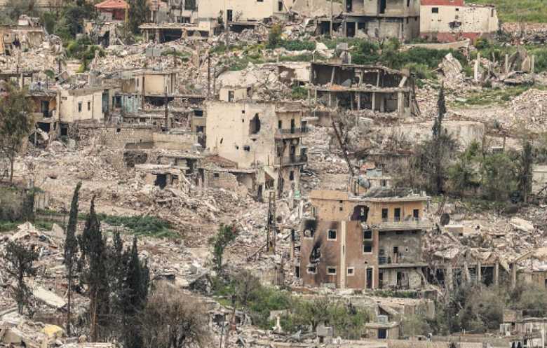 ترامب: وقف لإطلاق النار في لبنان لـ10 أيام ابتداء من منتصف الليل