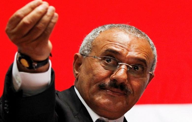 القصة الكاملة لاغتيال علي عبد الله صالح