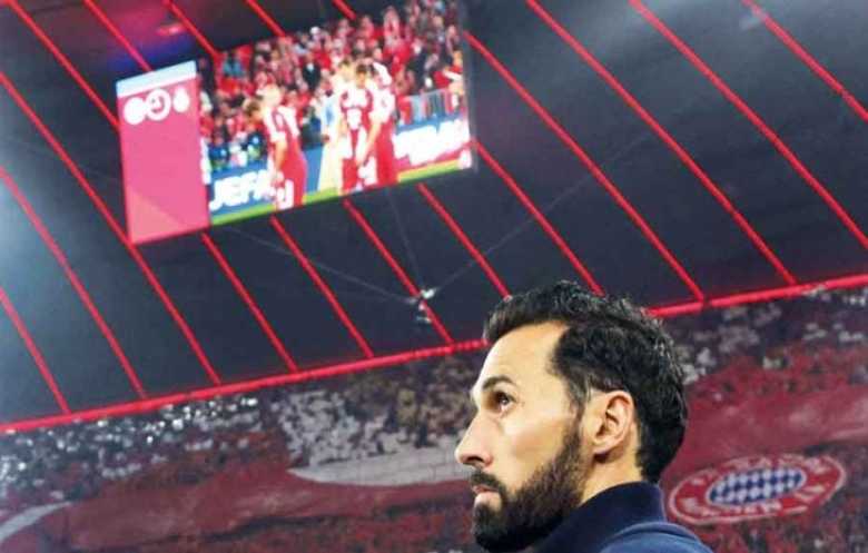 «الموسم الصفري»… ريال مدريد يتداعى ويترنح ونهاية بلا ألقاب!