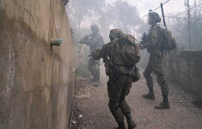  الخروقات الإسرائيلية جنوب لبنان... منطقة عازلة بقوة النار