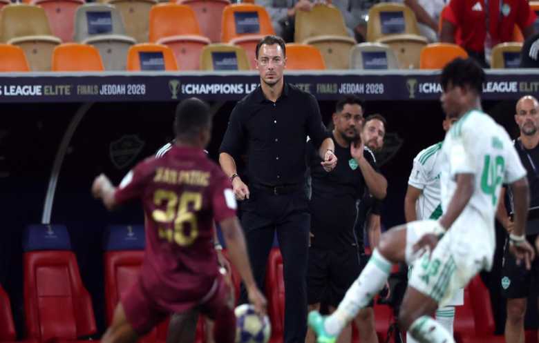 الأهلي في نهائي نخبة آسيا مع يايسله... مدرب بعقلية الرغبي يُعيد "الملكي" إلى القمة  