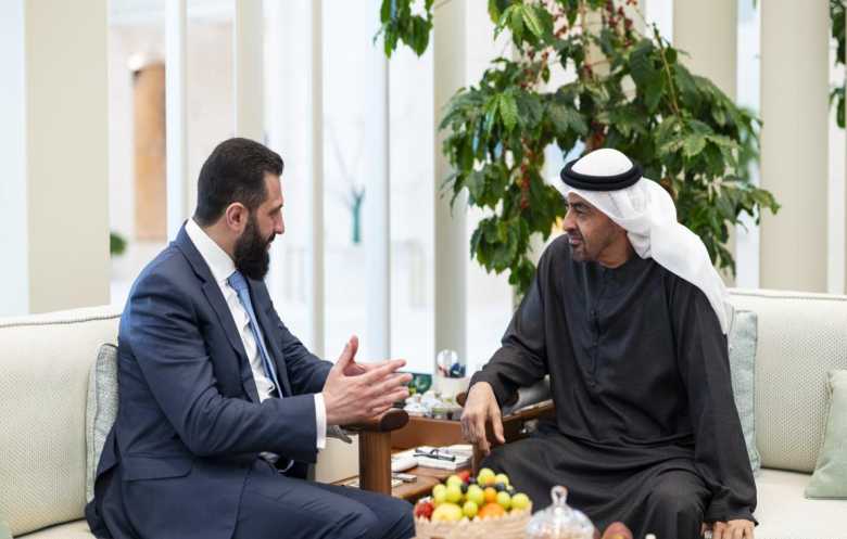 الرئيس الشرع يختتم جولة خليجية لتعزيز الشراكات الاقتصادية