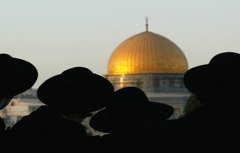 الفصائل الفلسطينية تدعو لـ"غضب شامل" من أجل القدس