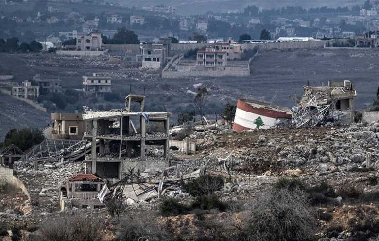 مباحثات لبنانية إسرائيلية في واشنطن على وقع خروق تُهدّد الهدنة