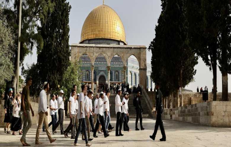 إدانة عربية إسلامية لانتهاكات إسرائيل المتكررة في القدس