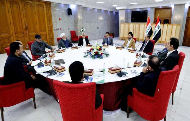 48 ساعة أمام "الإطار التنسيقي" في العراق لاختيار رئيس للوزراء