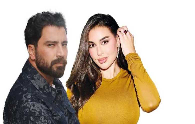 معتصم النهار يلتقي ياسمين صبري في «نصيب»: مزيج بين الدراما والأكشن والكوميديا