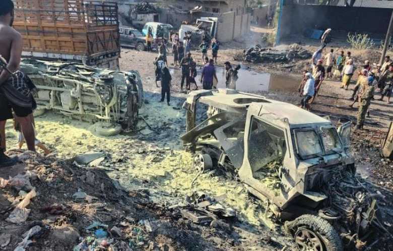  تفكيك خلية اغتيالات في عدن: هل عادت حرب “الاغتيالات الغامضة”؟