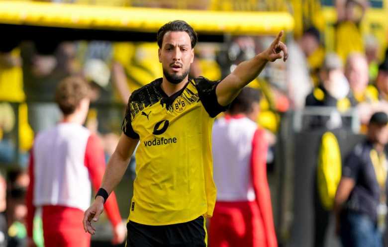 بصمات عربية مؤثرة في ملاعب أوروبا: بن سبعيني يتألق وزرقان يحسم القمة