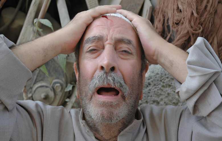 20 عاماً على مسلسل "الانتظار": ماذا بقي من الحارة الشعبية الدمشقية؟