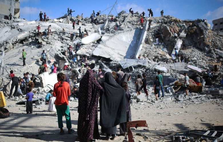 حراك مرتقب في القاهرة بشأن غزة... وتصعيد ميداني إسرائيلي
