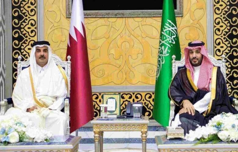 قمة جدة التشاورية... تنسيق خليجي لمواجهة التحديات الإقليمية