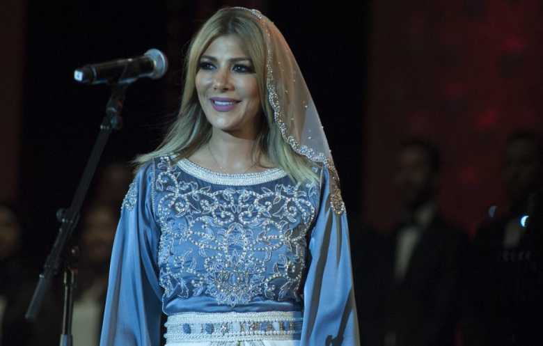 أصالة تحيي حفلاً كبيراً في باريس: سأصدر ألبوماً من 14 أغنية باللهجات السورية