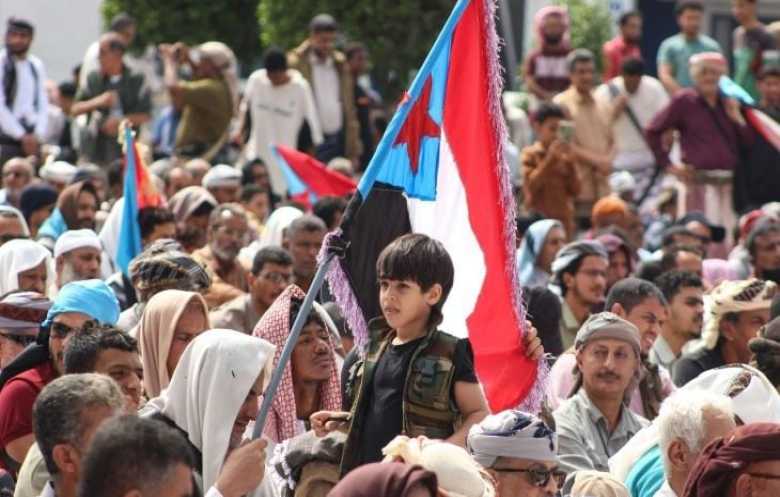 ذكرى تأسيس “المجلس الانتقالي” محاولة إنعاش سياسي بعد سلسلة هزائم