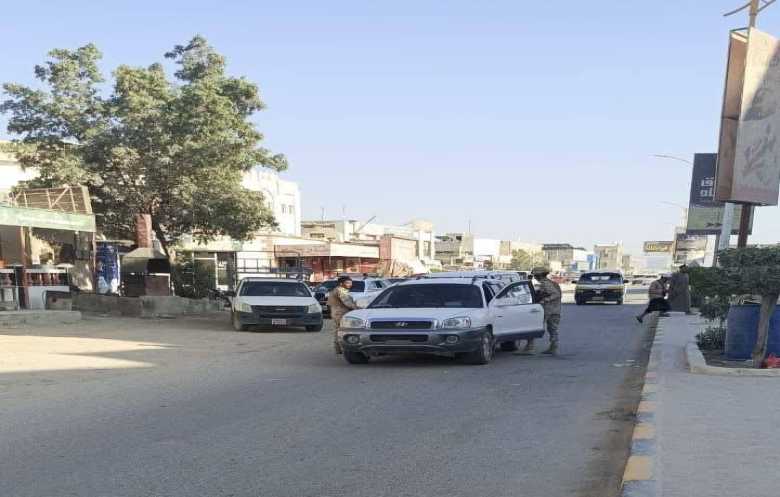  مساعٍ أمنية متواصلة لترسيخ الاستقرار والأمن في حضرموت   