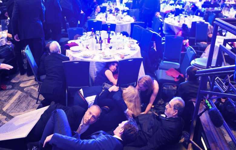 محاولة اغتيال ترامب... إعادة تدوير الأكاذيب ونظريات المؤامرة