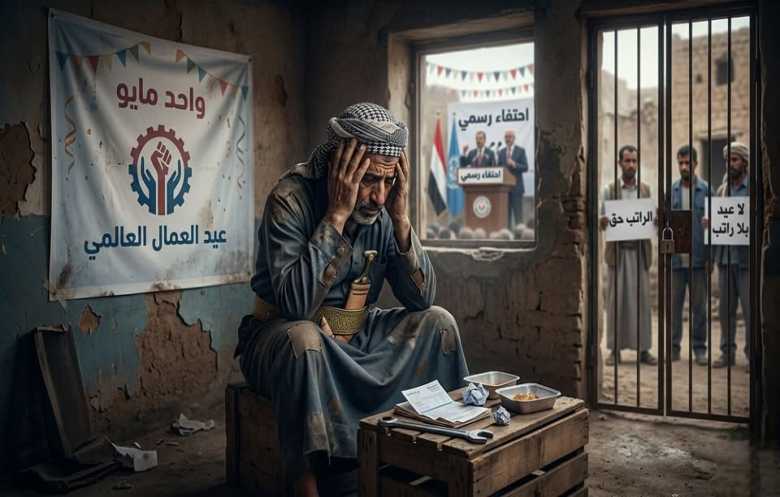 حين يأتي العيد بلا راتب: أيُّ معنى لعيد العمال؟