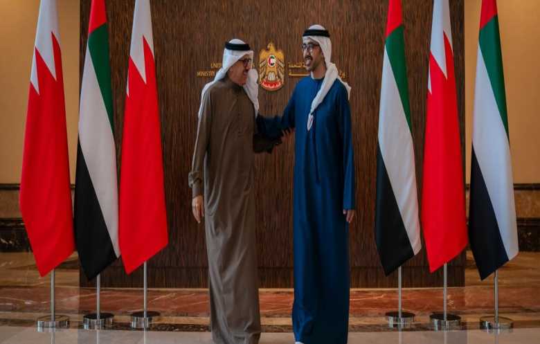 الإمارات ودول الخليج تدعم إجراءات البحرين لحماية أمنها الوطني