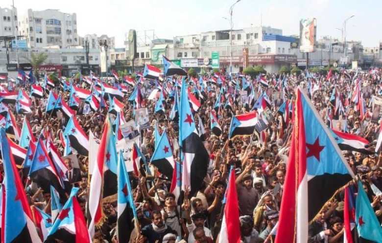   “الانتقالي” يحشد أنصاره لإحياء ذكرى تأسيسه التاسعة