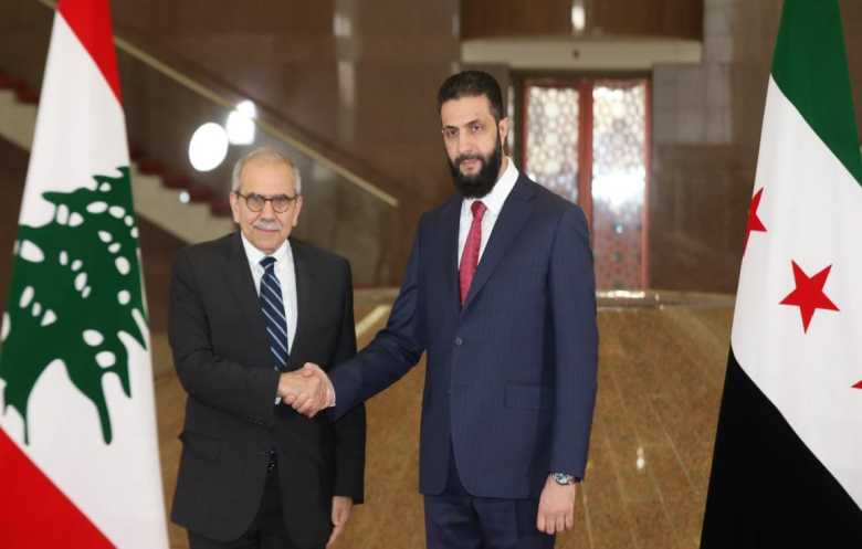 يلتقي الرئيس الشرع.. نواف سلام يزور دمشق السبت المقبل 