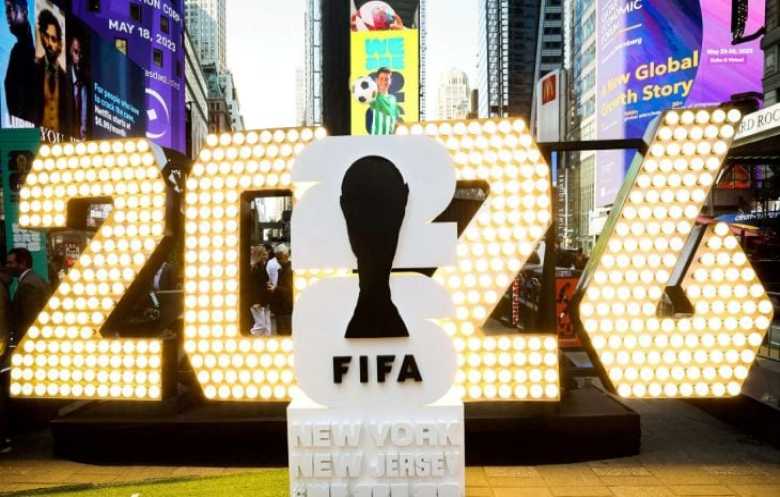 فيفا يعتمد تعديلاً جديداً على لوائح كأس العالم 2026