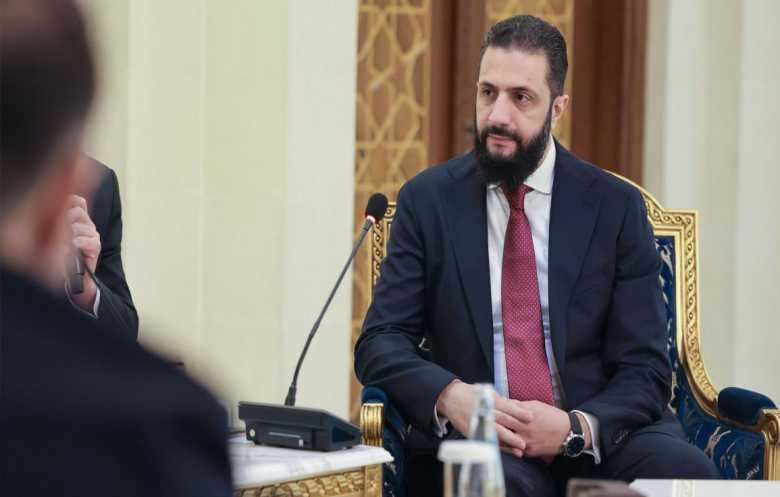 الرئيس الشرع يجري تعديلاً وزارياً ويعيّن أميناً عاماً جديداً للرئاسة