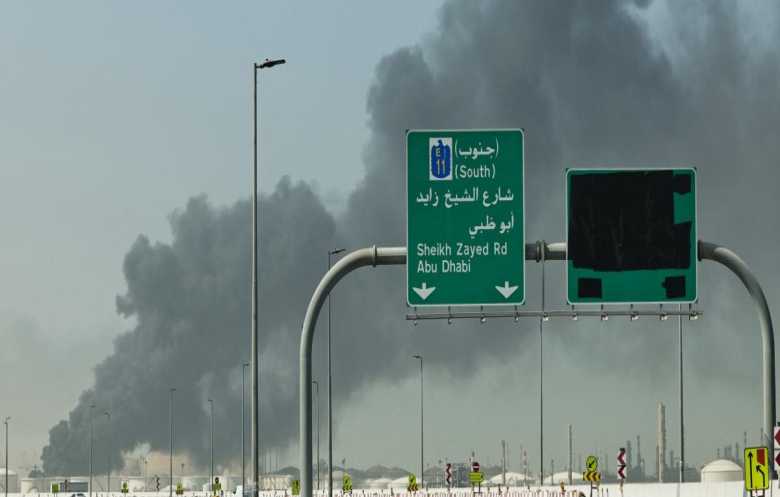 هجمات بطائرات مسيّرة تستهدف 3 دول خليجية دون خسائر بشرية