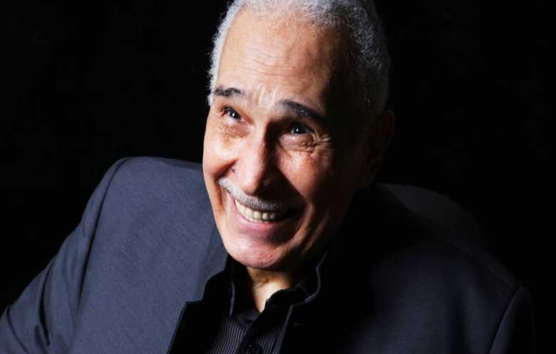 رحيل الممثل المصري عبد الرحمن أبو زهرة عن 92 عاماً