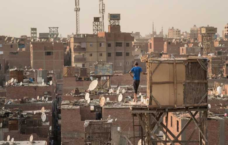 أدب الجريمة عربياً.. القتل يقرأ الواقع