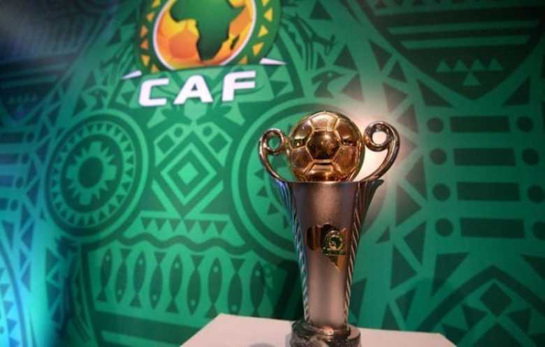 صراع عربي على لقب الكونفيدرالية الأفريقية بين الزمالك المصري واتحاد الجزائر