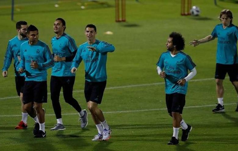 مونديال الأندية.. ريال مدريد يواجه غريميو لدخول تاريخ البطولة
