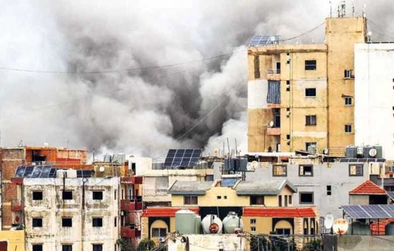 الحرب التي بدّلت كل شيء من «التحرير» إلى «النكبة»