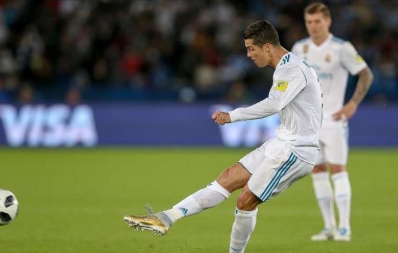 ريال مدريد يحتكر جوائز مونديال الأندية