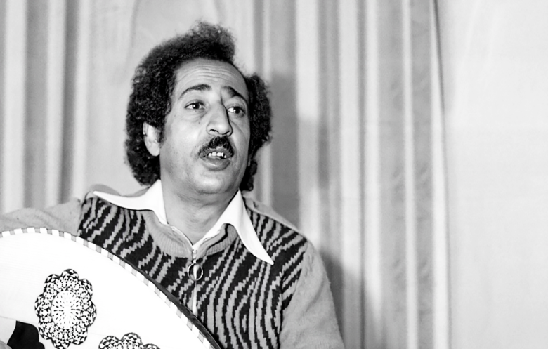 علي الآنسي... صوت التجديد اليمني من العزلة