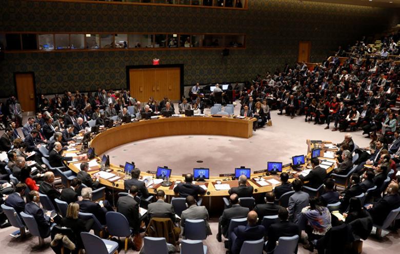 بمبادرة من مصر.. مجلس الأمن يبحث مشروع قرار ضد قرار ترامب حول القدس