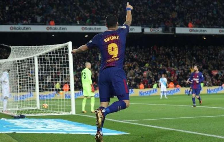برشلونة يوجه إنذارا شديد اللهجة لريال مدريد قبل الكلاسيكو